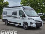 Karmann Davis Lifestyle DA 630 LS ACC*AUTOMATIK*MARKISE - Karmann Davis 630