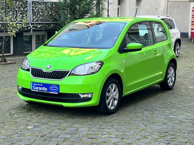 Skoda Citigo Ambition Klima