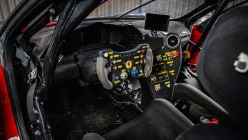 صورة مصغرة 25 لـ 2017 Ferrari 488 GTB