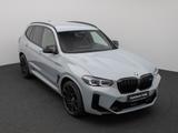 BMW X3 M Competition 360°HUD DAB H/K DisplKey AHK - graue BMW X3 M