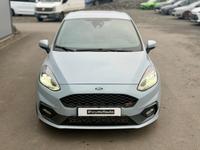 Ford Fiesta ST Recaro 17 Zoll LED *Temp.*Klima*R-Kam.