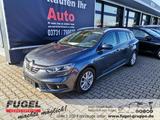 Renault Megane 1.2 TCE Break Navi|SHZ|PDC|Klima|ALU - Renault Megane: 1.2