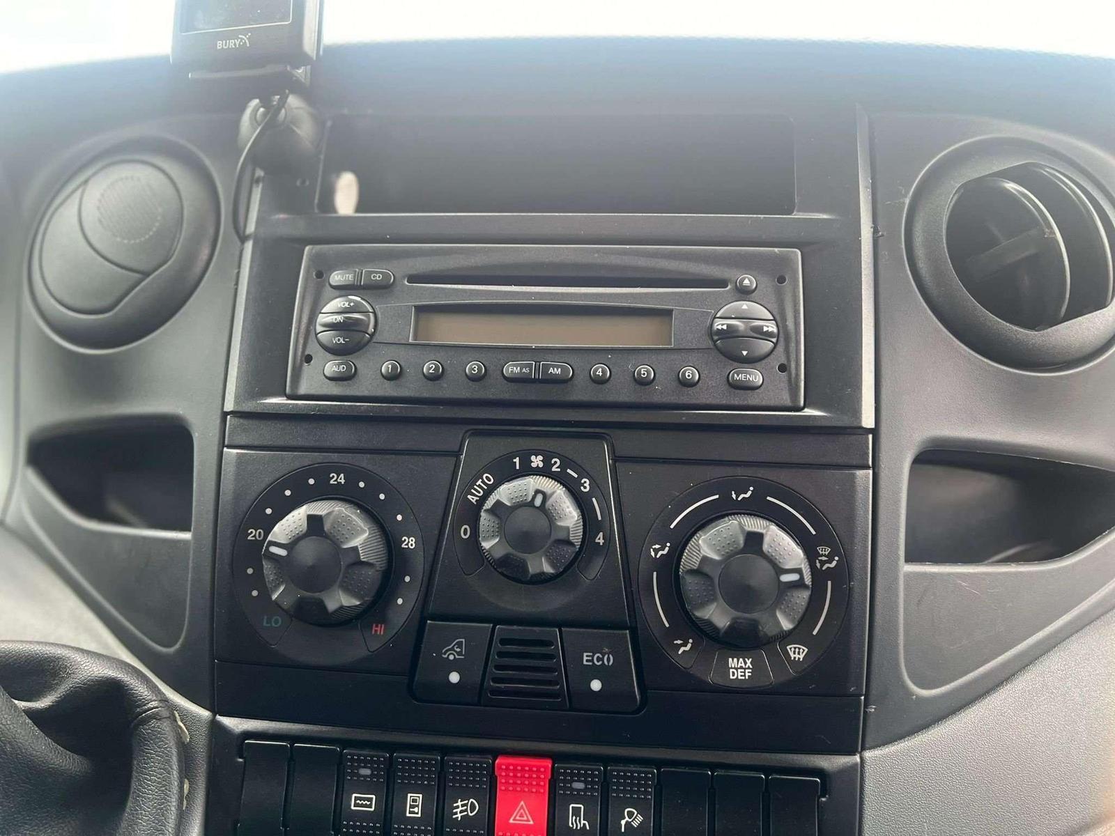 Iveco Daily C50VL 50C14GV Sortimo Ausbau EXPORT GEWERB