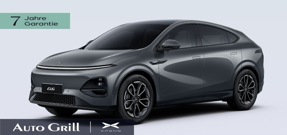 XPENG G6