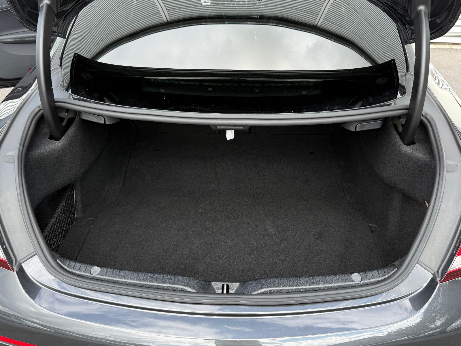 Fahrzeugabbildung Mercedes-Benz C 220d Coupe AMG Burmester Pano Night-Paket 360°
