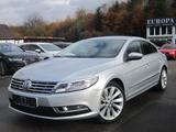 Volkswagen Passat CC Basis BMT - gebrauchte VW Passat CC aus dem Jahr 2012