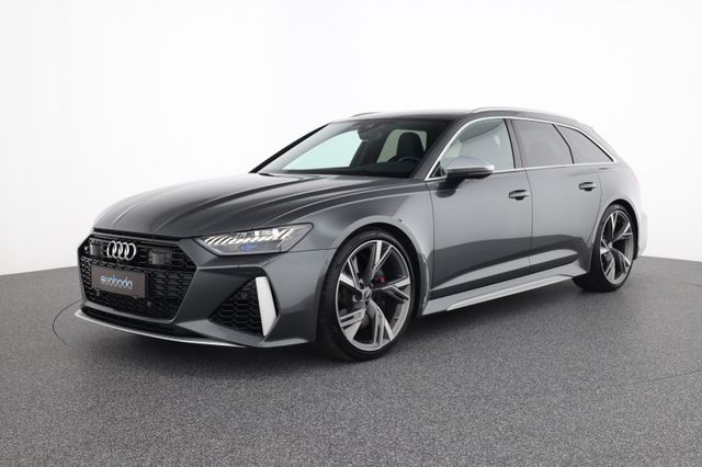 Audi RS6  Avant 4,0 TFSI quattro  Winterräder 22 Zoll