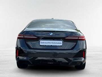 BMW 520 - 4
