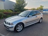BMW 318ti compact mit Neum TÜV - BMW 318: Compact