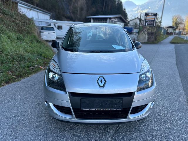 Renault Scenic 1.6 16V