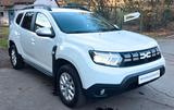 Dacia Duster II Expression 4WD - Dacia Duster Expression mit Diesel-Antrieb