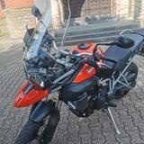 Triumph Tiger XC 800 - Angebote