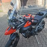 Triumph Tiger XC 800 - Angebote entsprechen deinen Suchkriterien