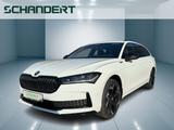 Skoda Superb Combi 2.0 TSI Sportline DSG Matrix AHK Na