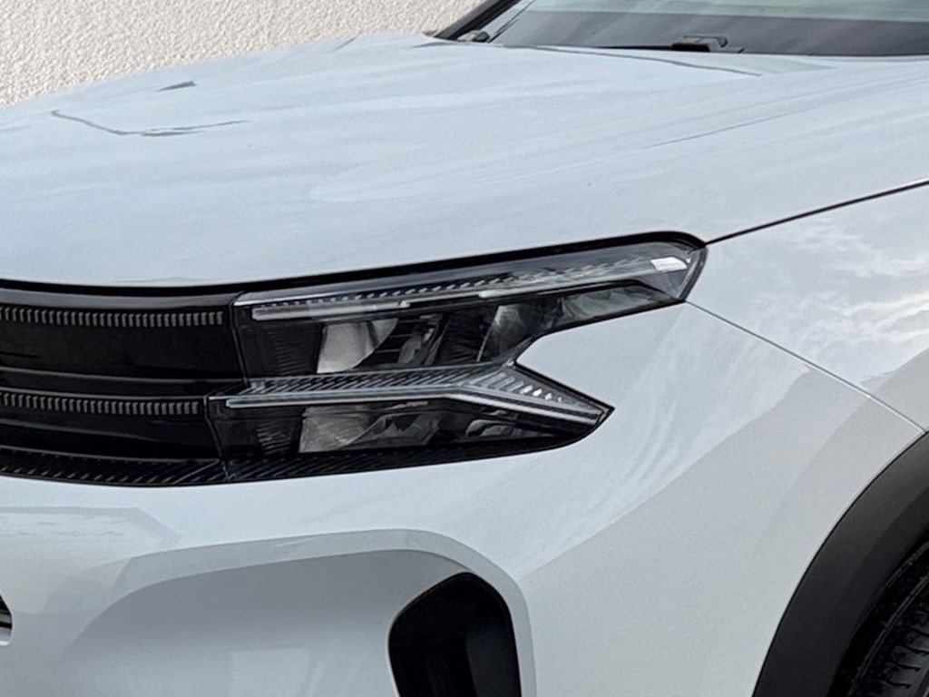 Fahrzeugabbildung Citroën C5 Aircross Hybrid 225 e-EAT8 MAX