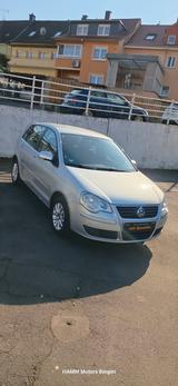 Volkswagen Polo IV United aus 2.Hand - Volkswagen Polo: Iv