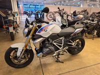 BMW R 1250 R Verkauf nur an Wiederverkäufer