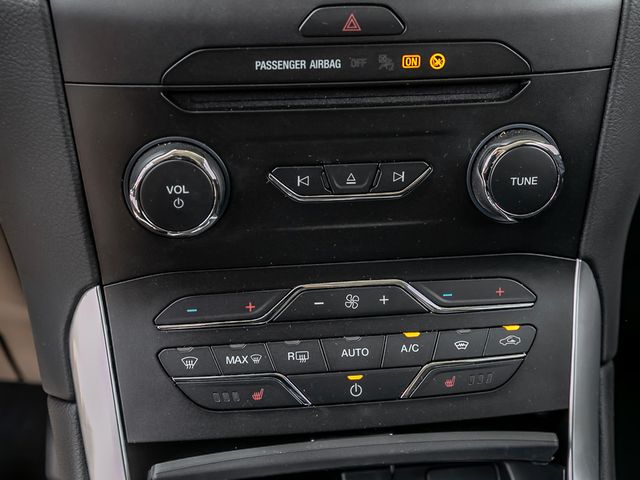 Ford Galaxy 2.5 Hybrid Titanium Kamera 7-Sitzer