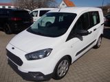 Ford Transit Courier LKW Klima TÜV NEU!