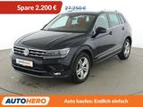Volkswagen Tiguan 2.0 TDI Highline 4Motion BMT Aut.*LED*ACC