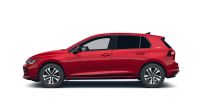 Volkswagen Golf - Vorschau Bild 2