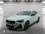 BMW M240i xDrive Coupé Harman/K LiveCockpitProf LED - BMW M240i Gebrauchtwagen in Hamburg