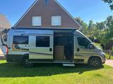 Weinsberg Carabus 630 ME - Fire Edition - Weinsberg Carabus 630