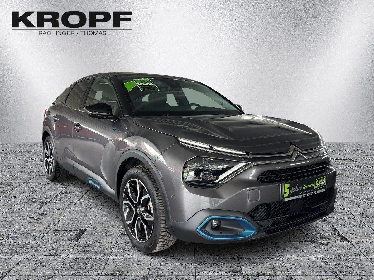 Citroën C4 Elektromotor e- ë- Shine LED+Navi+SD
