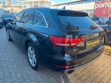 Audi A4 Avant 2.0 TFSI S Line sport ultra Navi, Xenon - Audi A4 mit Benzin-Antrieb: Kombi, 0l Line