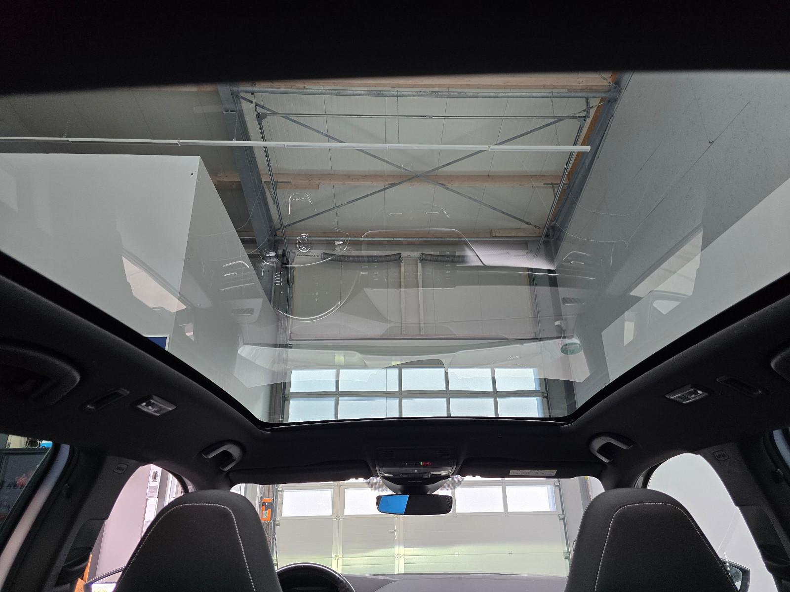 Skoda Scala 1.5 TSI Monte Carlo|1.Hand|Pano|virtual co