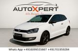 Volkswagen Polo V Trendline - Volkswagen Polo aus 2010: Trendline
