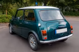 Austin Rover Mini MK II BJ 1989 - restauriert - Austin Gebrauchtwagen