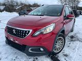 Peugeot 2008 100 PS Allure 34023 - Peugeot 2008: 3.2