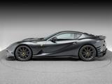 Ferrari 812 Competizione - Ferrari: Com