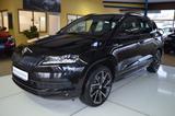 Skoda Karoq Sportline 4x4 AUTOMATIK / XENON / NAVI - Skoda Karoq in Rostock