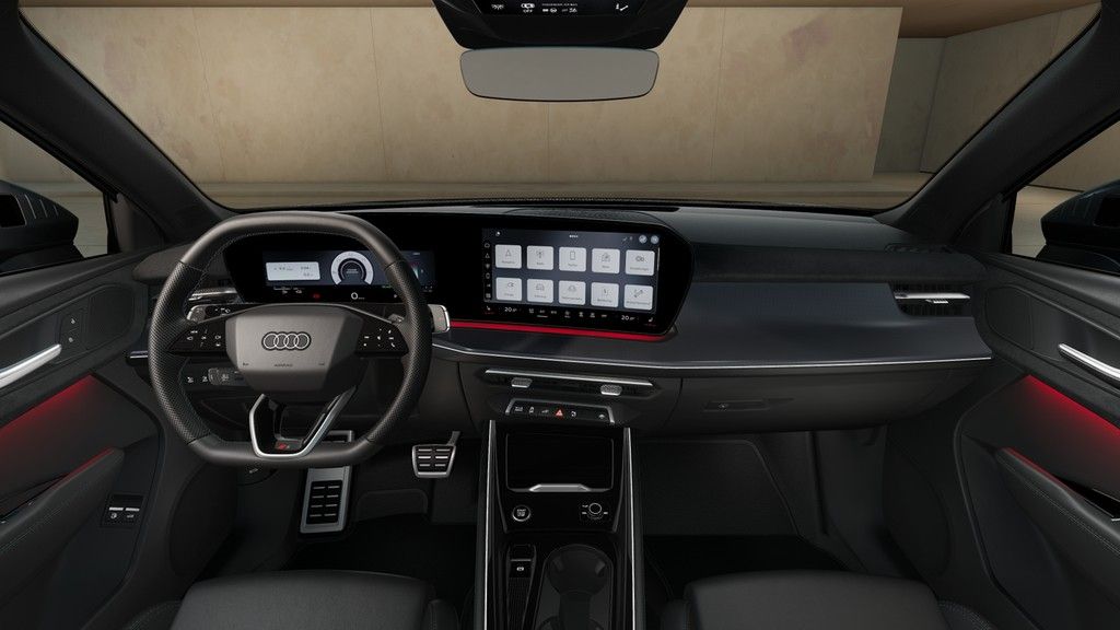 Audi Q3 SUV e-hybrid S tronic S line LED*NAV*SHZ*ACC* foto 10