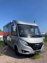HYMER / ERIBA / HYMERCAR B-Klasse MC-I 680 Warmwasserheizung, Lithium, - HYMER / ERIBA Integrierter 680