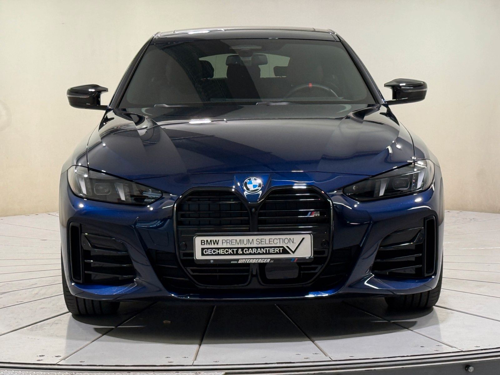 BMW M440i xDrive Gran Coupé Pro Standhzg ACC 360 HUD foto 4