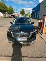 Skoda Verkaufe Skoda Kamiq - Skoda Fabia: Verkaufe