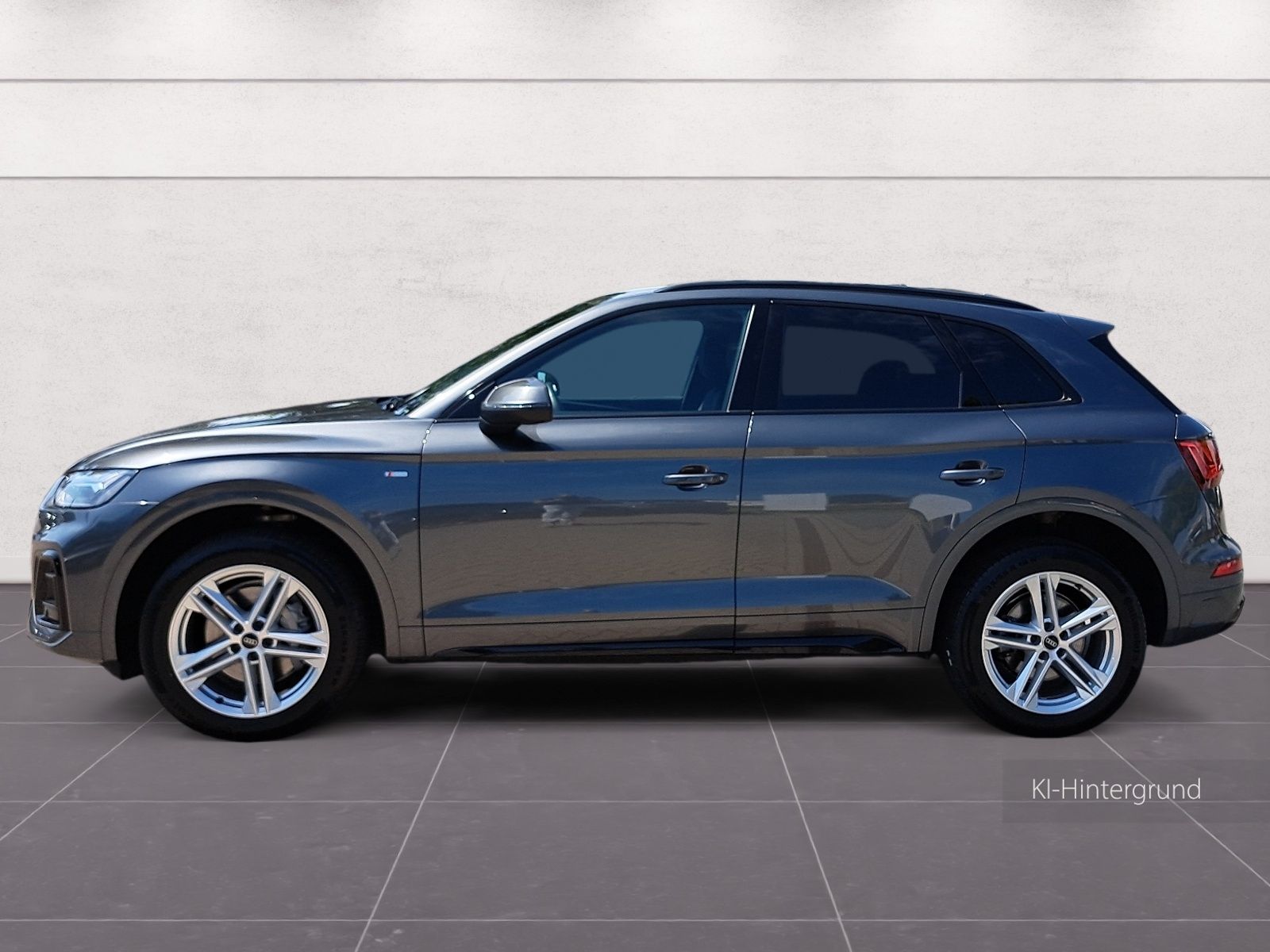 Audi Q5 - Bild 7