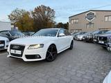 Audi A4 Avant 2.0 S line Sportpaket/plus/S-Heft/Xenon - Audi A4 aus 2009: Kombi