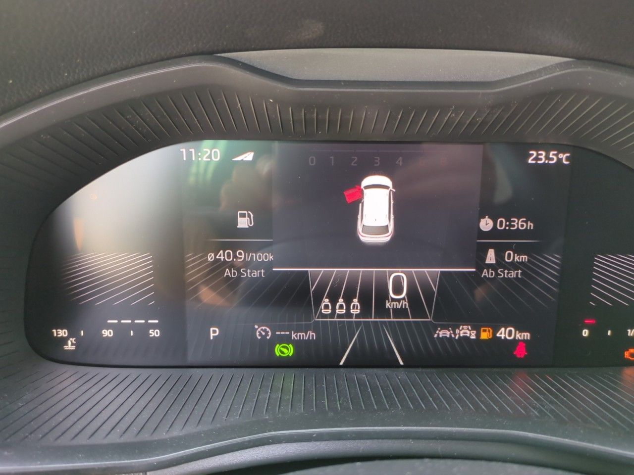 Fahrzeugabbildung SKODA Kamiq Selection 1.0 TSI DSG - AHK,Matrix,Kamera