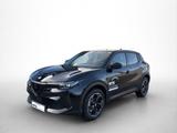 Alfa Romeo Junior Ibrida SPECIALE *LED Matrix*Massage* - schwarze Alfa Romeo Junior