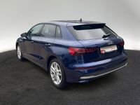 Audi A3 - Vorschau Bild 3