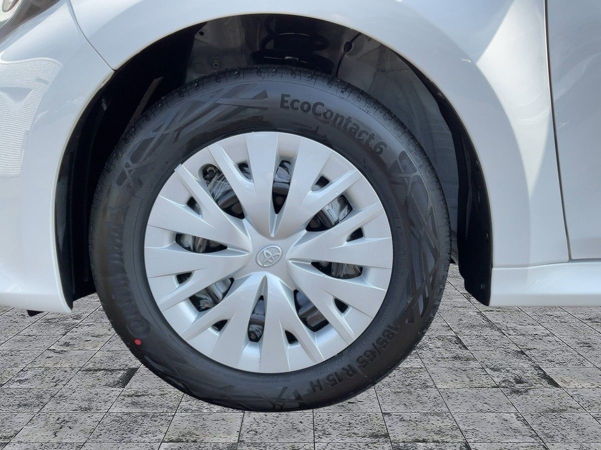 Toyota Yaris - Bild 9