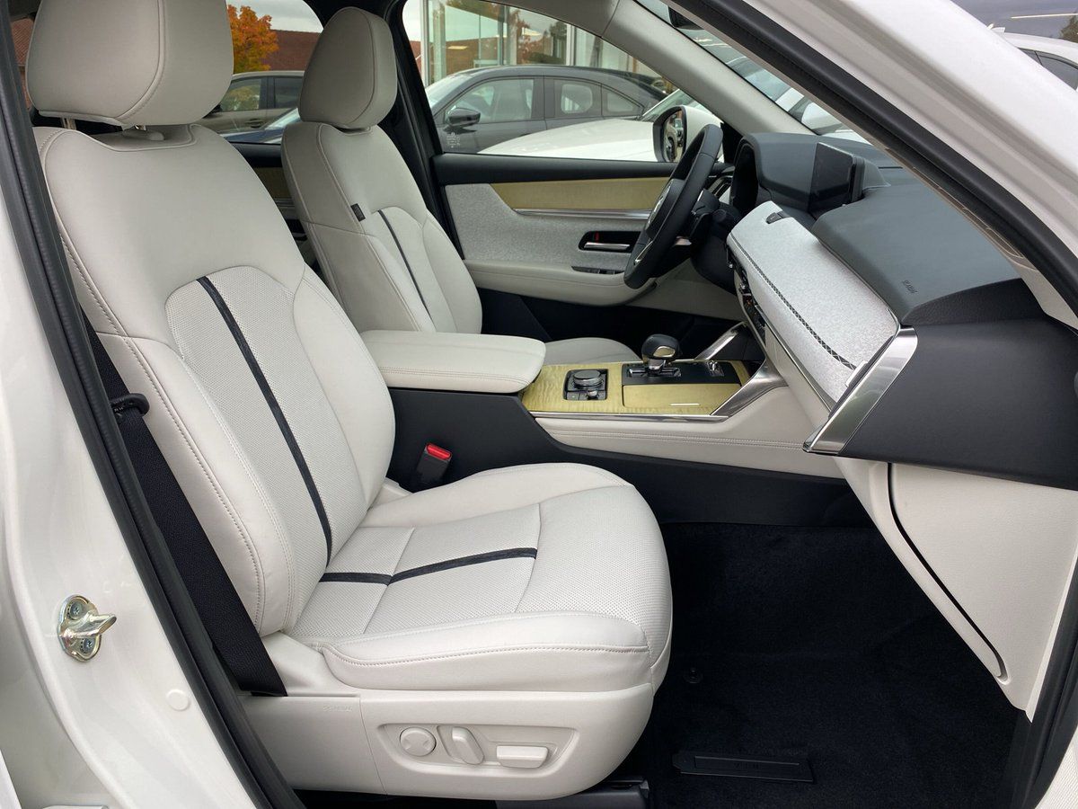 Mazda CX-60 - Bild 25