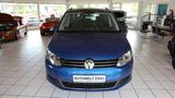 Volkswagen Sharan *7-SITZER*AUTOMATIK*PDC v+h*NAVI* - Volkswagen Sharan 7N mit Benzin-Antrieb