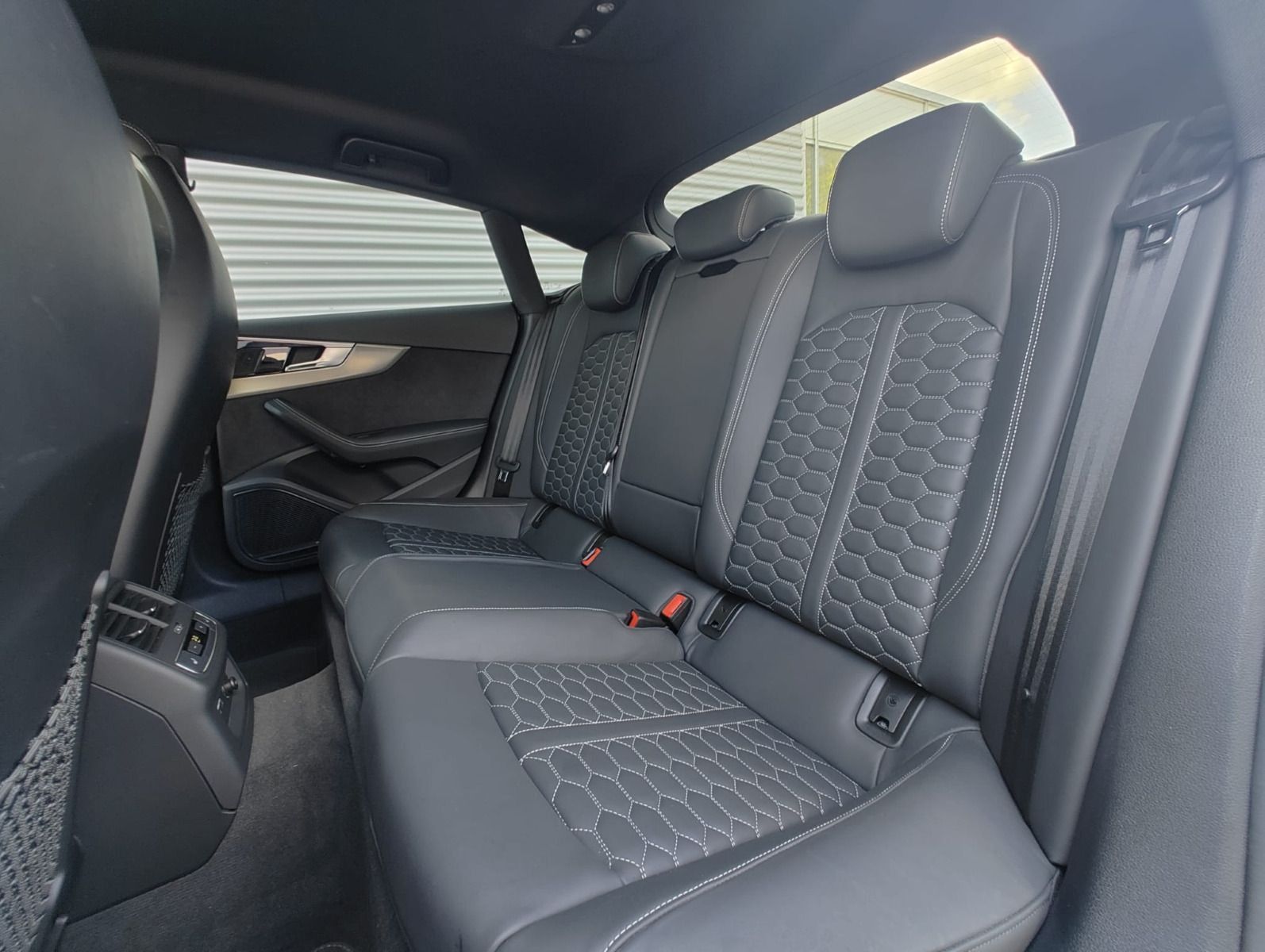 Audi RS5 - Bild 15