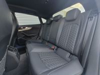 Audi RS5 - Vorschau Bild 15
