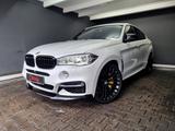 BMW X6 M50, ACC, R-KAMERA, e.DACH, HUD, AHK - BMW X6 M50 aus 2018